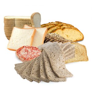 pane e snack - prodotti per panificazione - fornitore alimentare all'ingrosso - treviso - Maluan